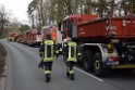 Waldbrand Wahner Heide Troisdorf Eisenweg P249